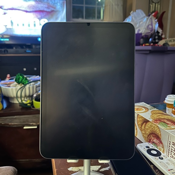 Apple iPad mini 6 - Picture 2 of 13